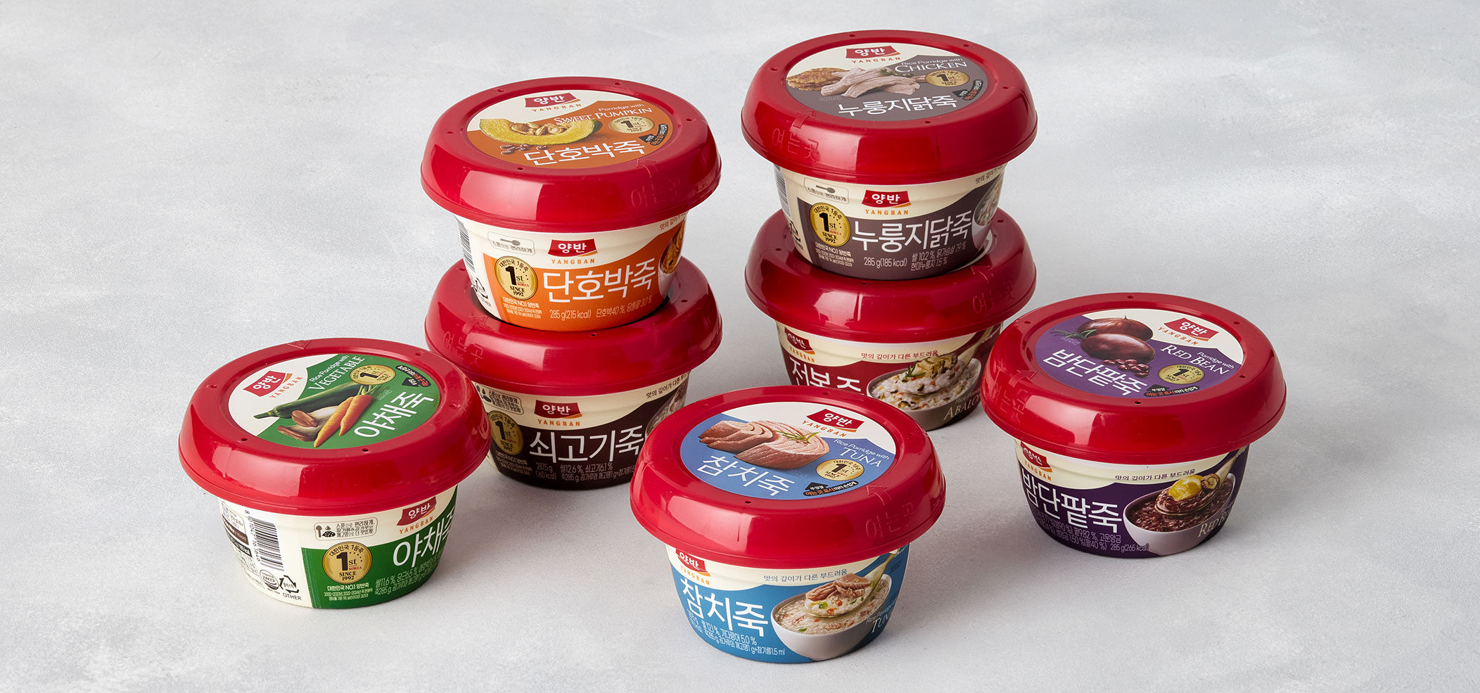 DONGWON Yangban Beef Rice Porridge 285g | Shopee Philippines