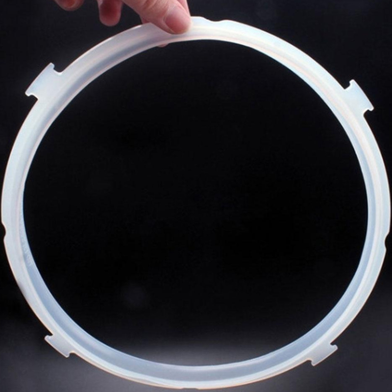 HOME Pressure Cooker Sealing Ring Universal Pressure Cookers Rubber ...