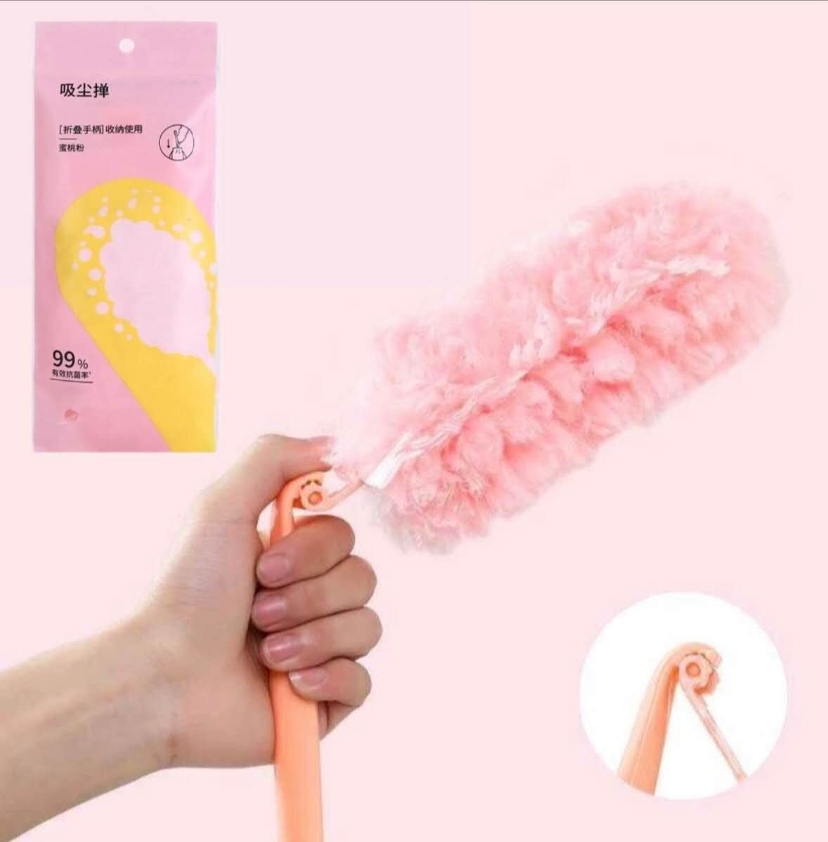 Cleaning Handy Tool Dusting duster duster Magic Bubble Dusting duster ...