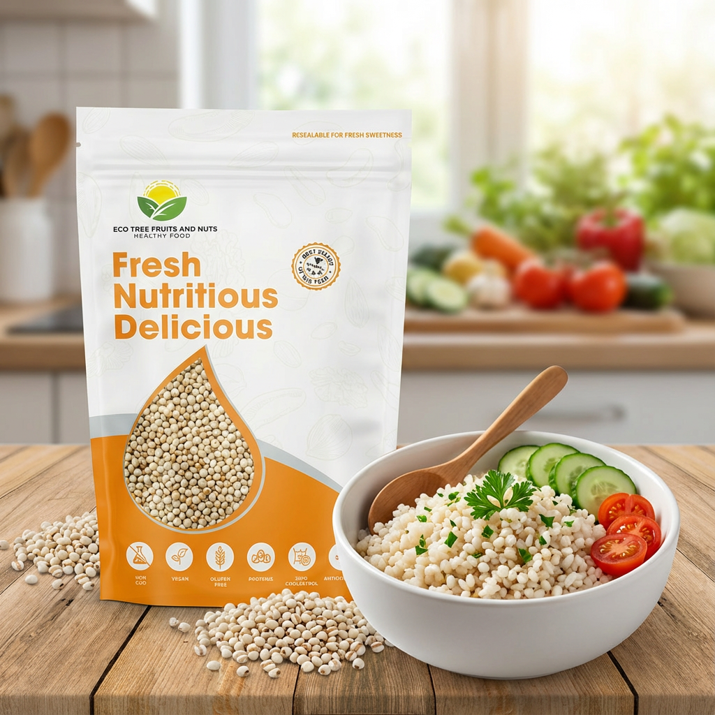 Premium Adlay / Adlai Rice 800g & 1kg (Whole-Grain), Diabetic Friendly ...