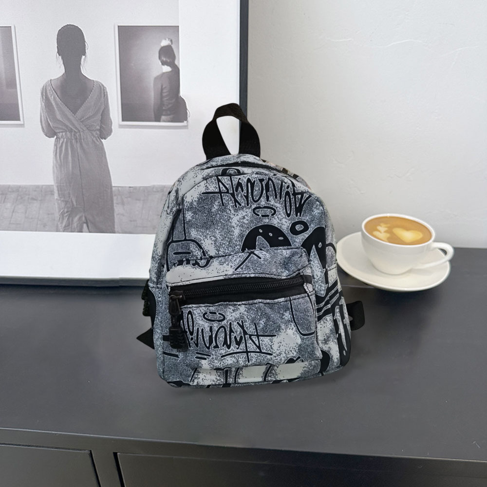 Homer Raizen Cute Mini Backpack Multifunction Small Backpack Unisex ...