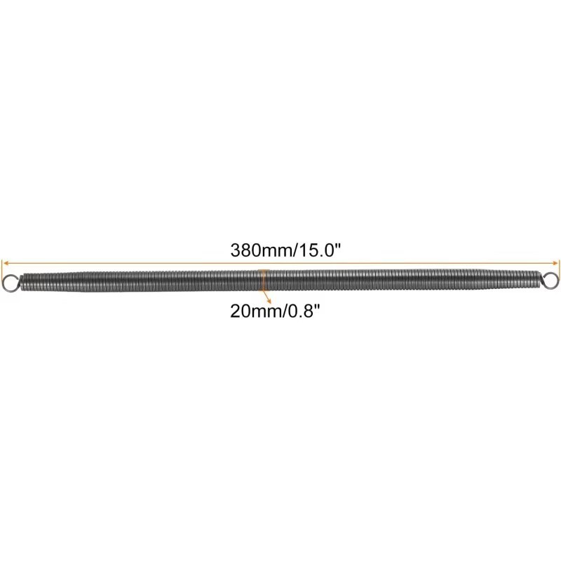 PVC Pipe Bender Spring Pipe Bender 1/2'' PVC Pipe Conduit Bender 50cm ...