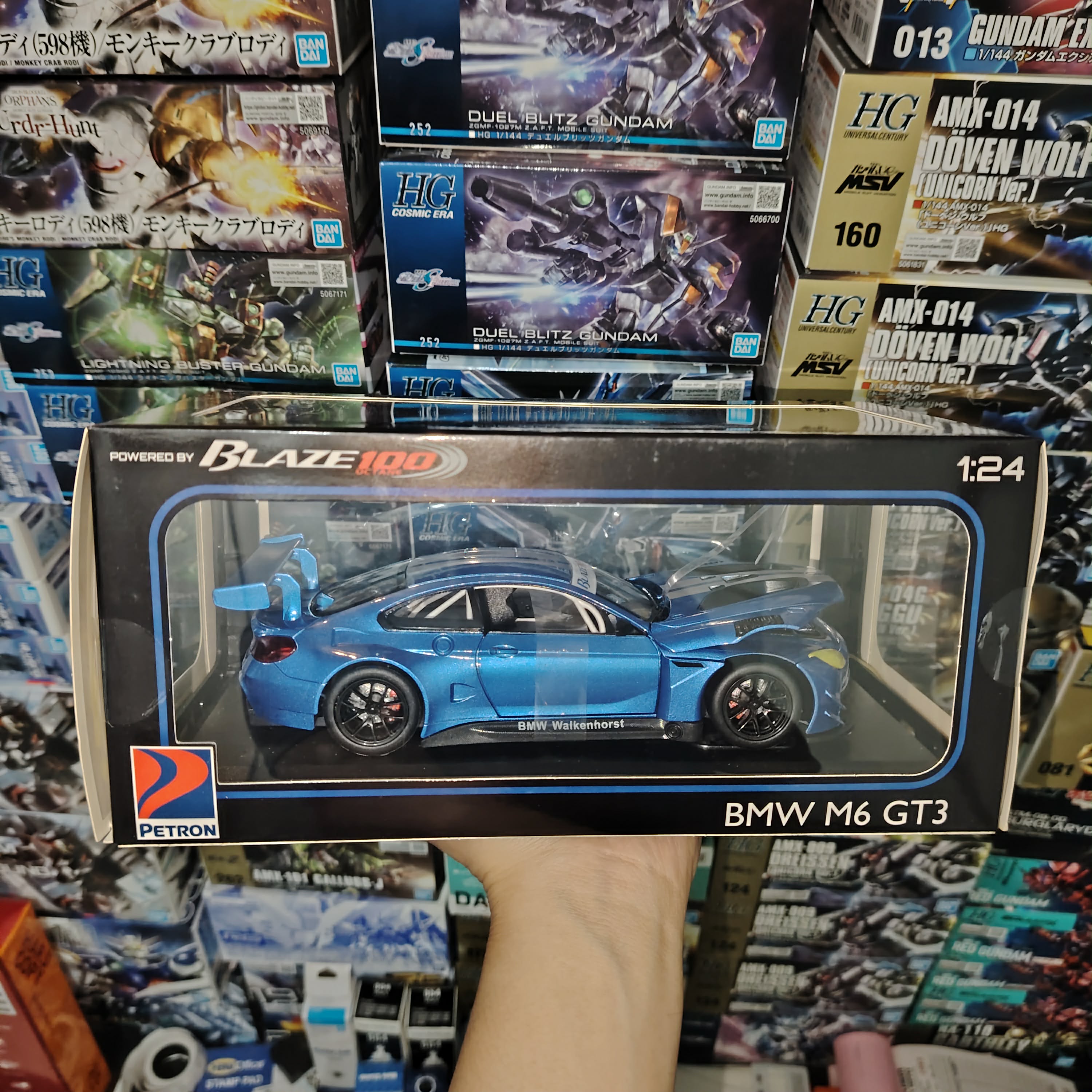 PETRON COLLECTIBLES LIMITED EDITION DIE CAST 1:32 AND 1:24 | Shopee ...