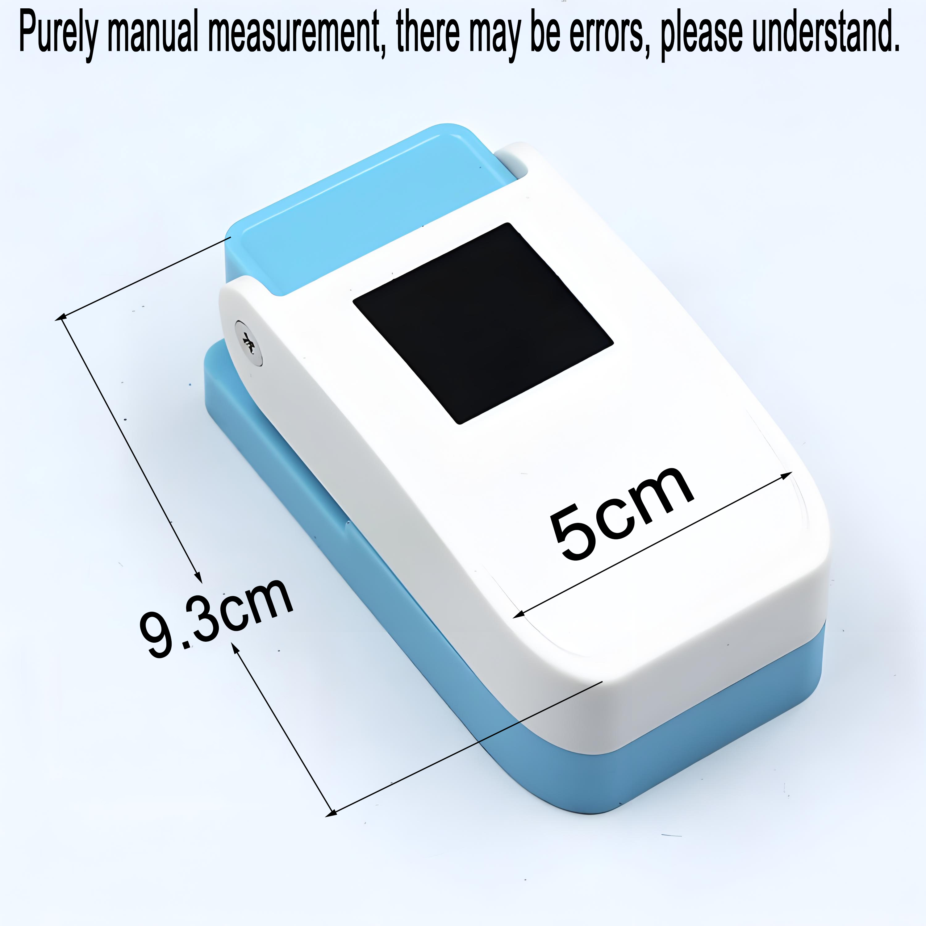 New type of square stamping and embossing machine, square punch, square ...