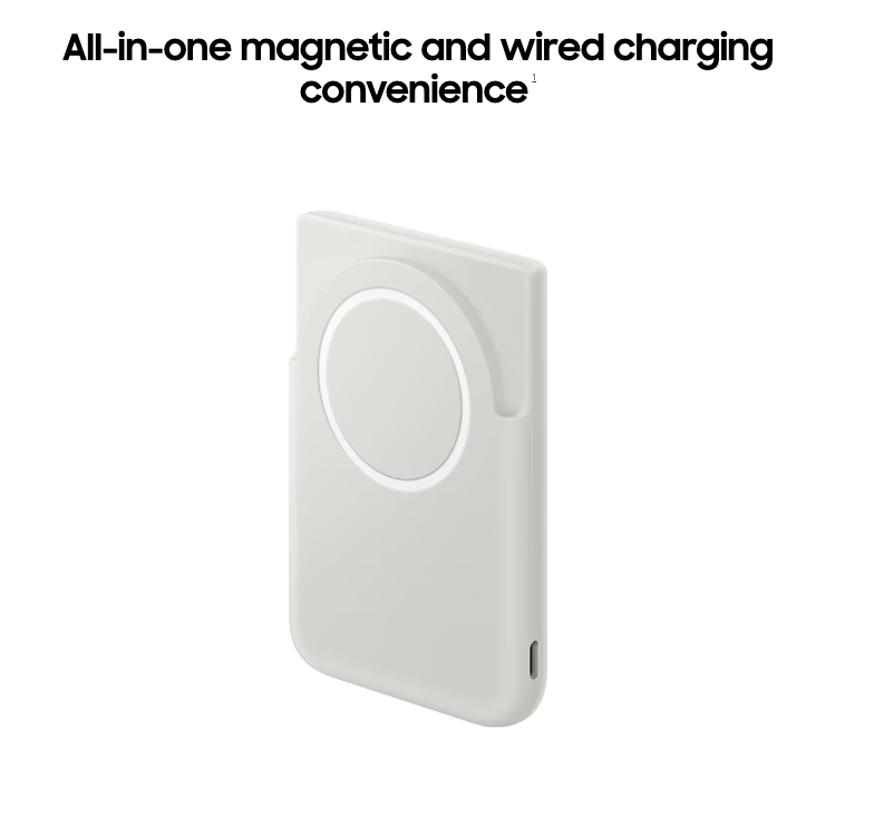 Magnet Wireless Battery Pack | Shopee Philippines