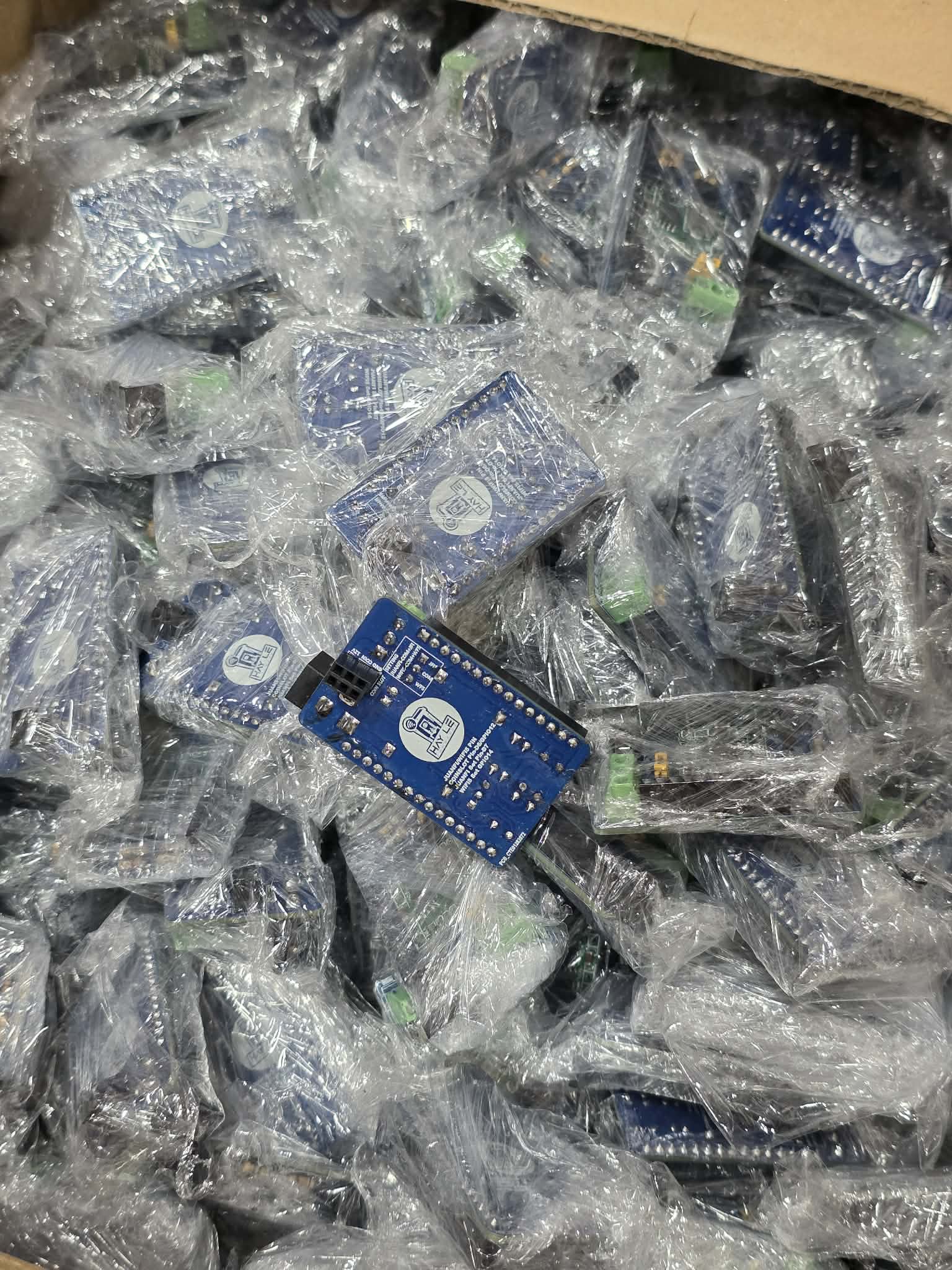 Best Subvendo Costum Board with Anti Pitik Good for (Wifi5 Soft/Juanfi ...
