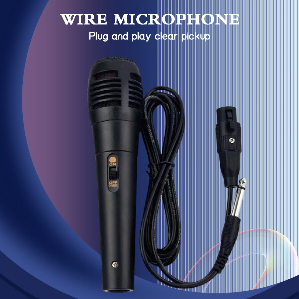 Multi-Compatible USB Computer Microphone Driver-free 3.5mm Speaker ...