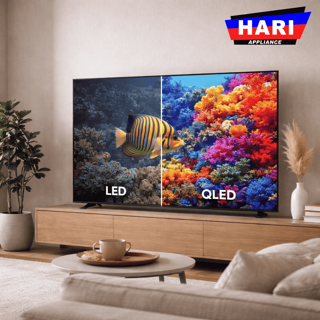 HARI TV 50