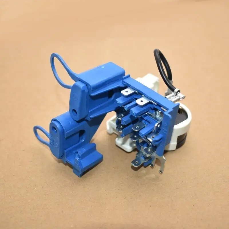 Universal Refrigerator Compressor PTC Starter Relay PTC For 8100ZEM ...