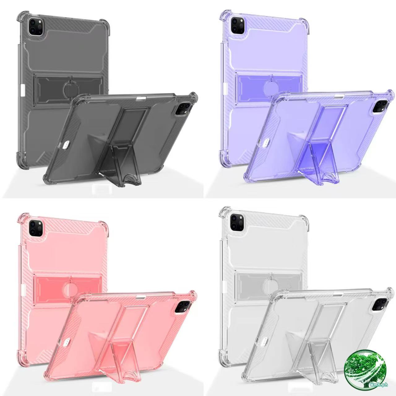 Shockproof Clear case for Samsung Galaxy Tab A9 A9plus A7Lite T225 T220 ...