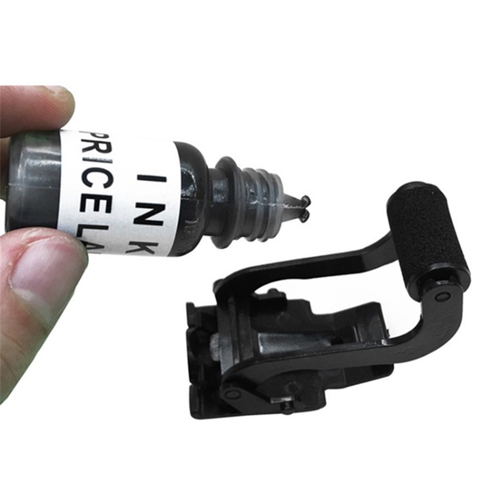 10ml Special Ink Refill for Coding Numbering Machine Price Labeller ...