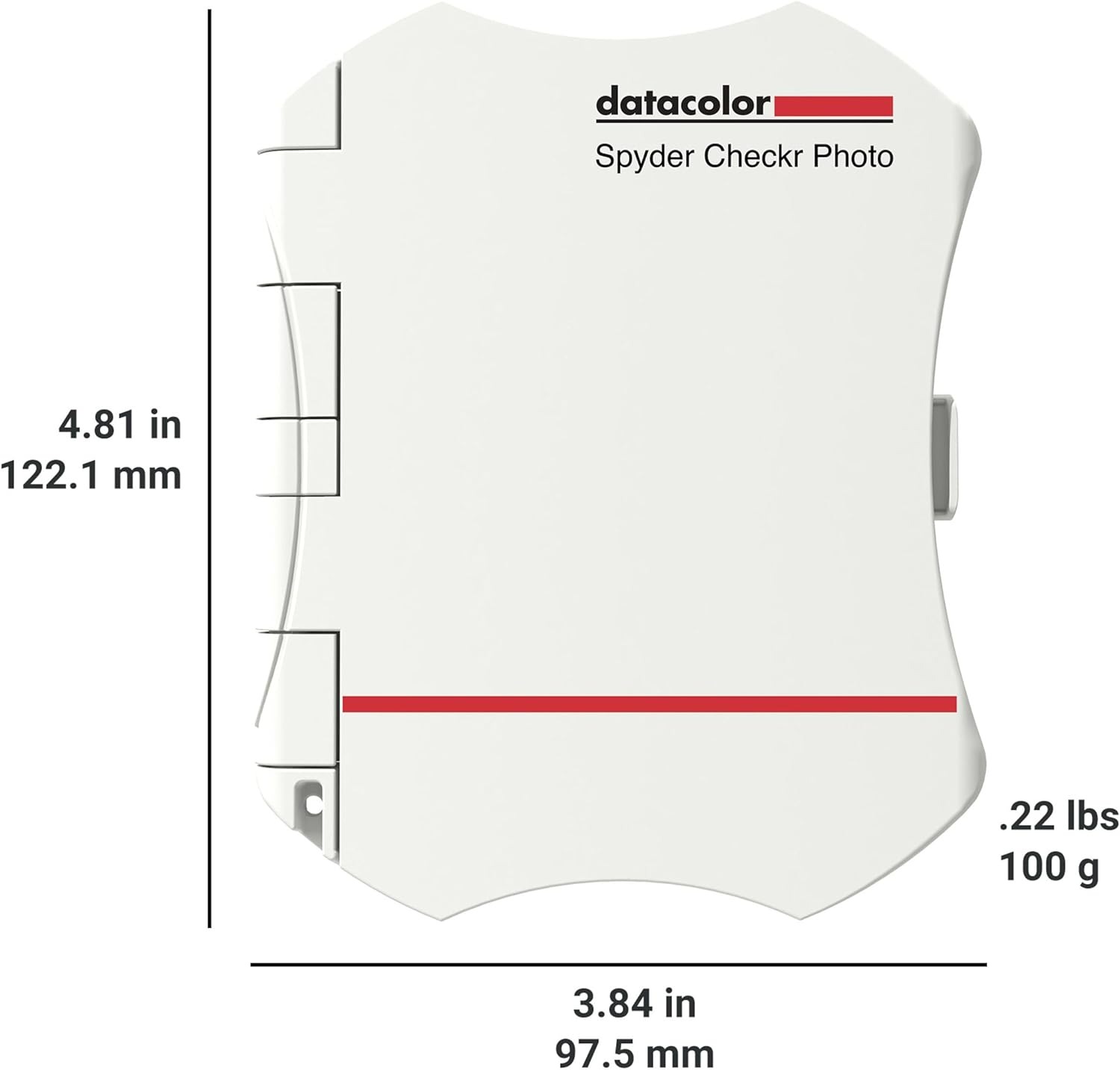 Datacolor Spyder Checkr Photo Color Chart and Calibration Tool Cards ...
