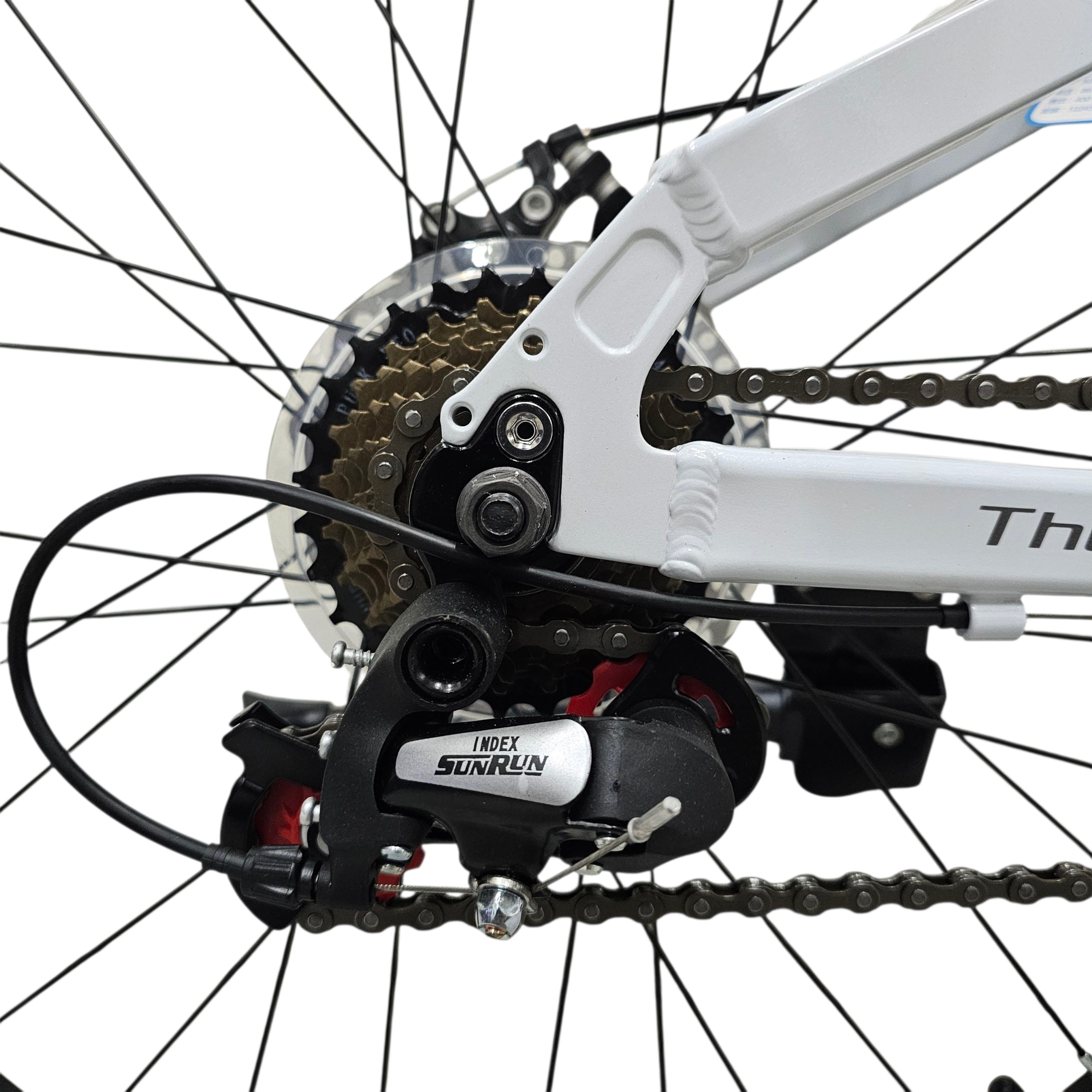 TRINX M520 24 MINI MTB | Shopee Philippines