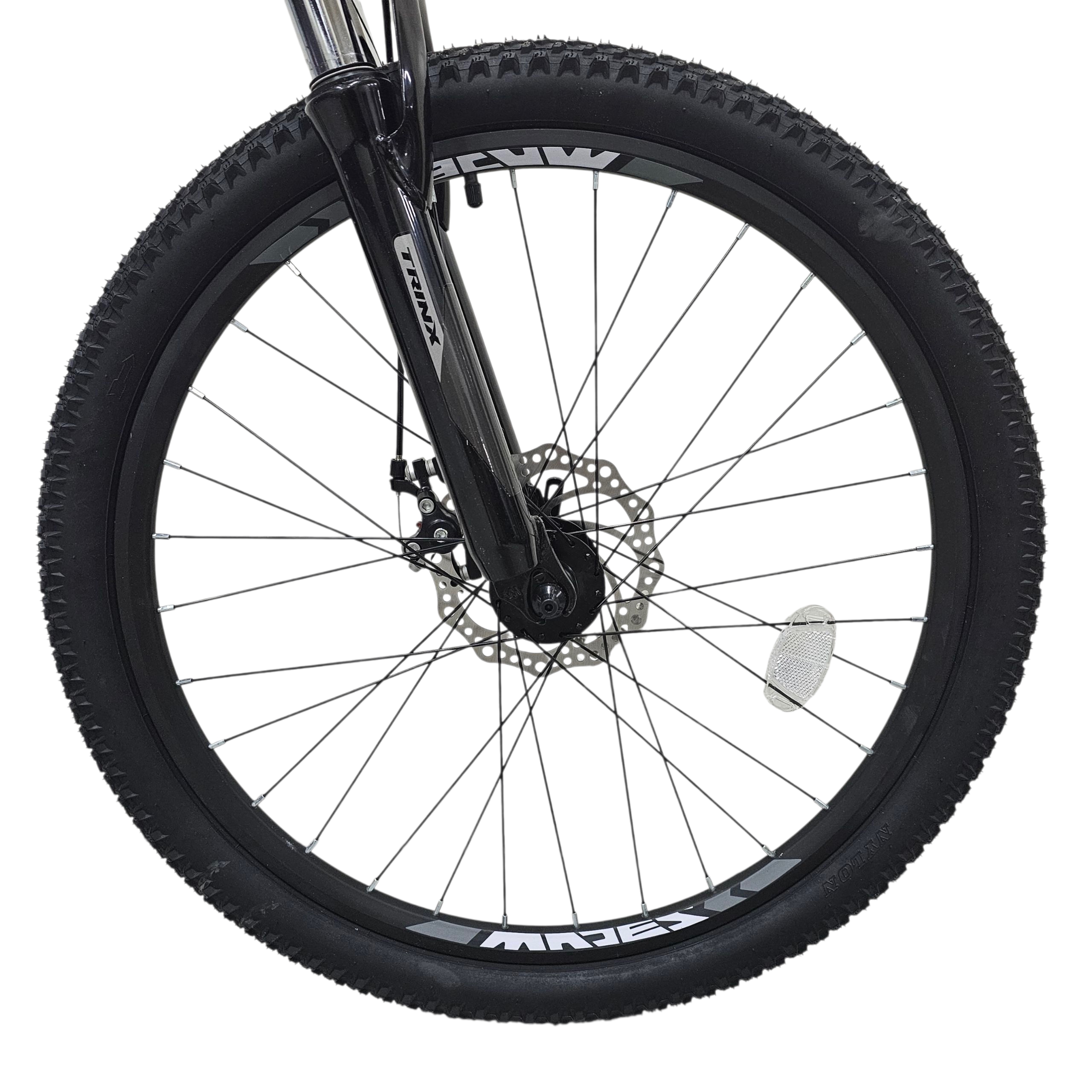 TRINX M520 24 MINI MTB | Shopee Philippines