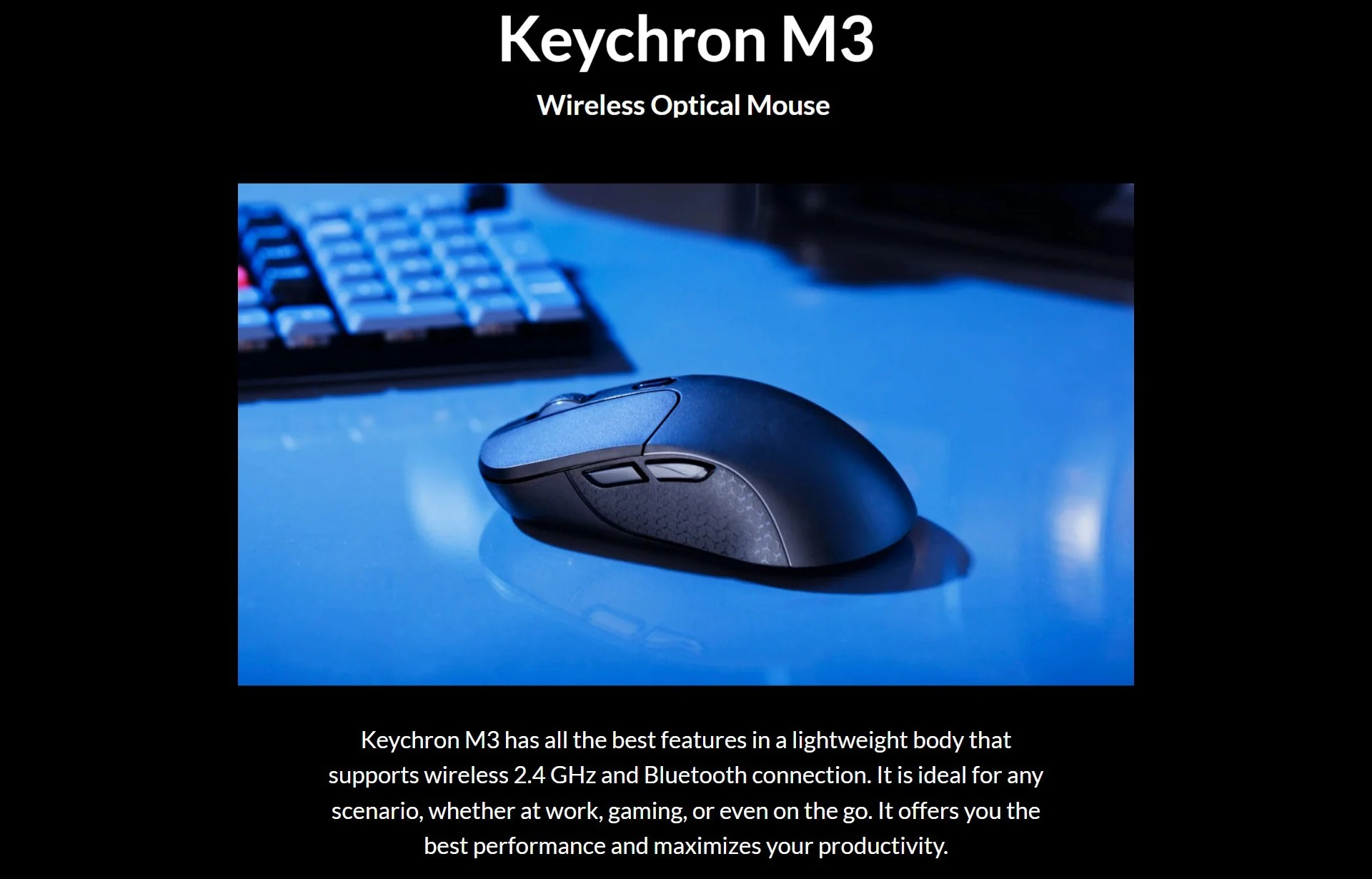 Syntech Chronos 68 Rapid Trigger Magnetisch Toetsenbord Lanceert Met 8K Hz Polling Rate En Aluminium Behuizing.1008960.0
