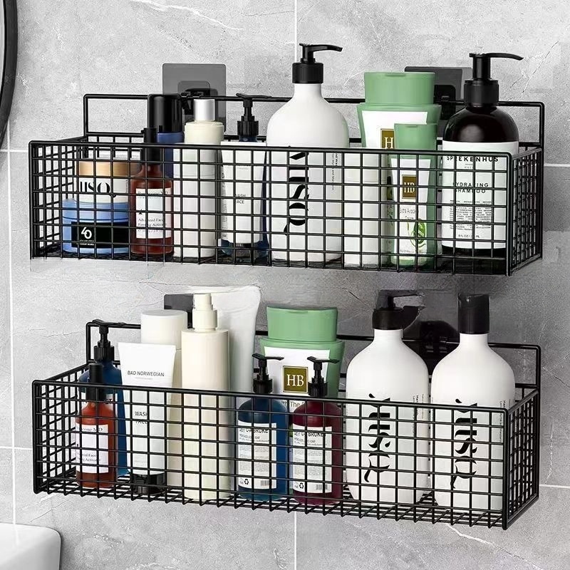 Condiments Organizer Utensils Spice Rack Knife Holder Wall Mounted ...