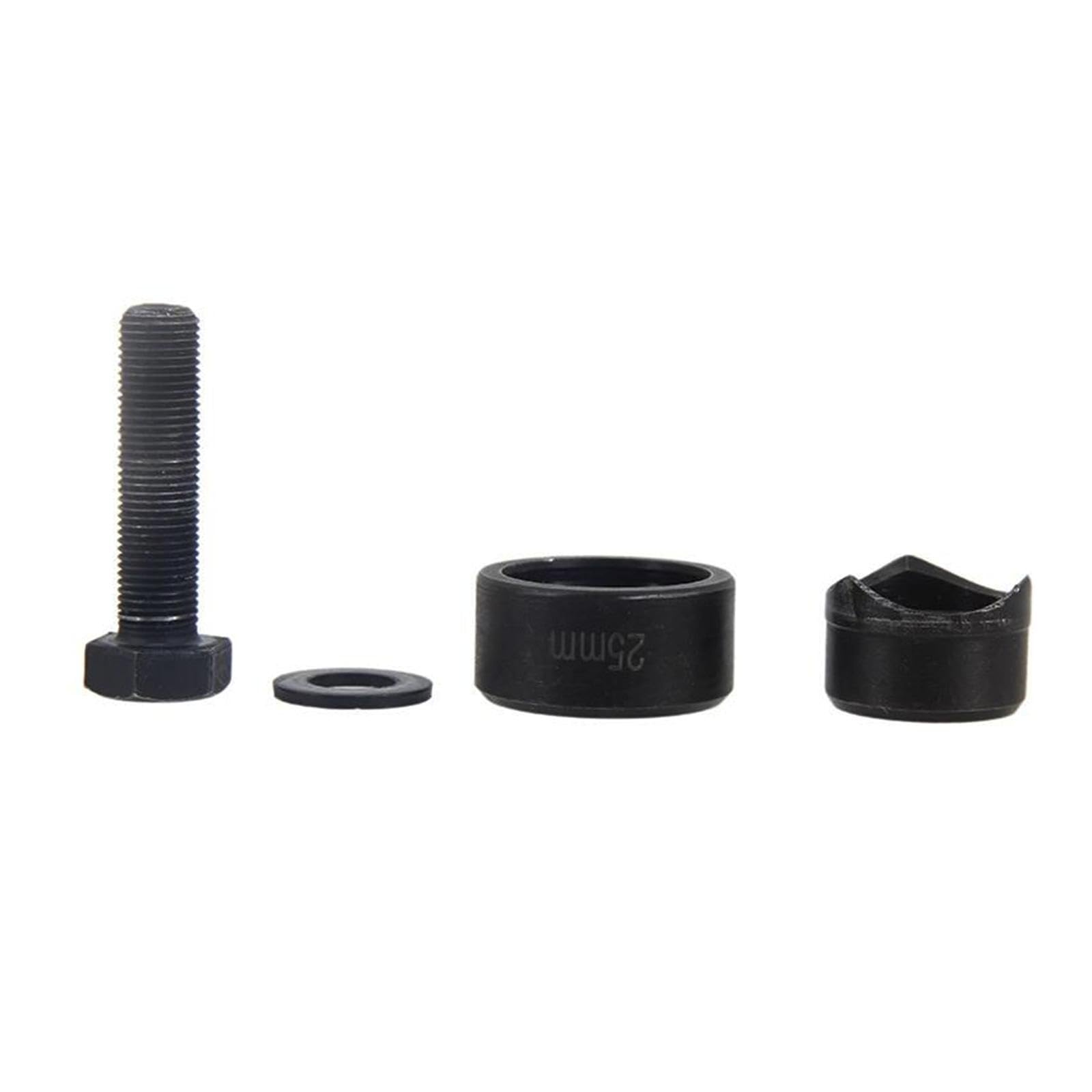 Metal Sheet Knockout Box for Metal Sheet 20/22/25mm Hole Knockout Punch ...