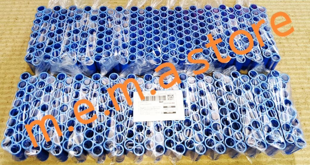 PVC Hides 16pcs 1/2