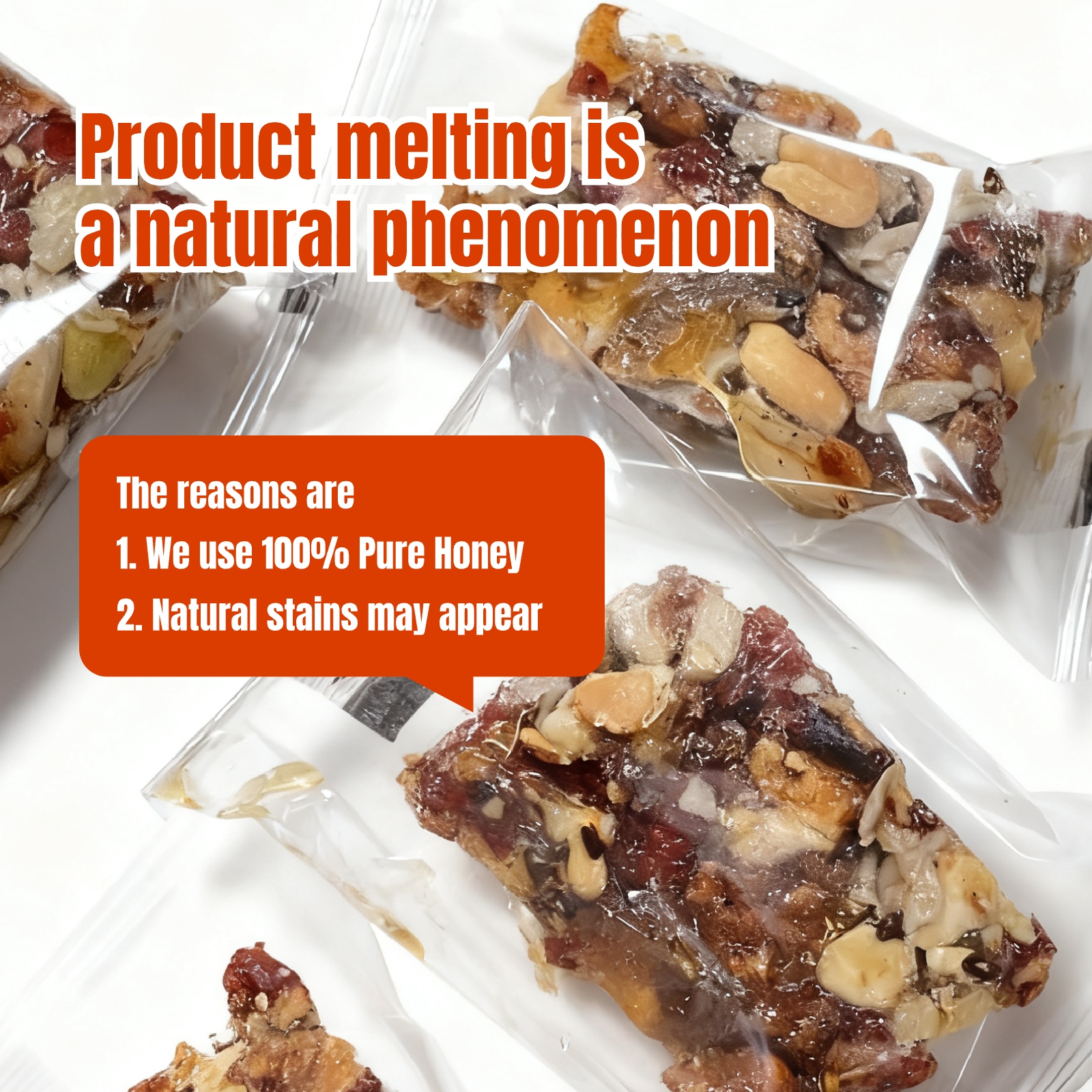 1KG Sugar-Free 10-in-1 Mixed Nuts Bar Pastries Fructose Red Apple Badam ...