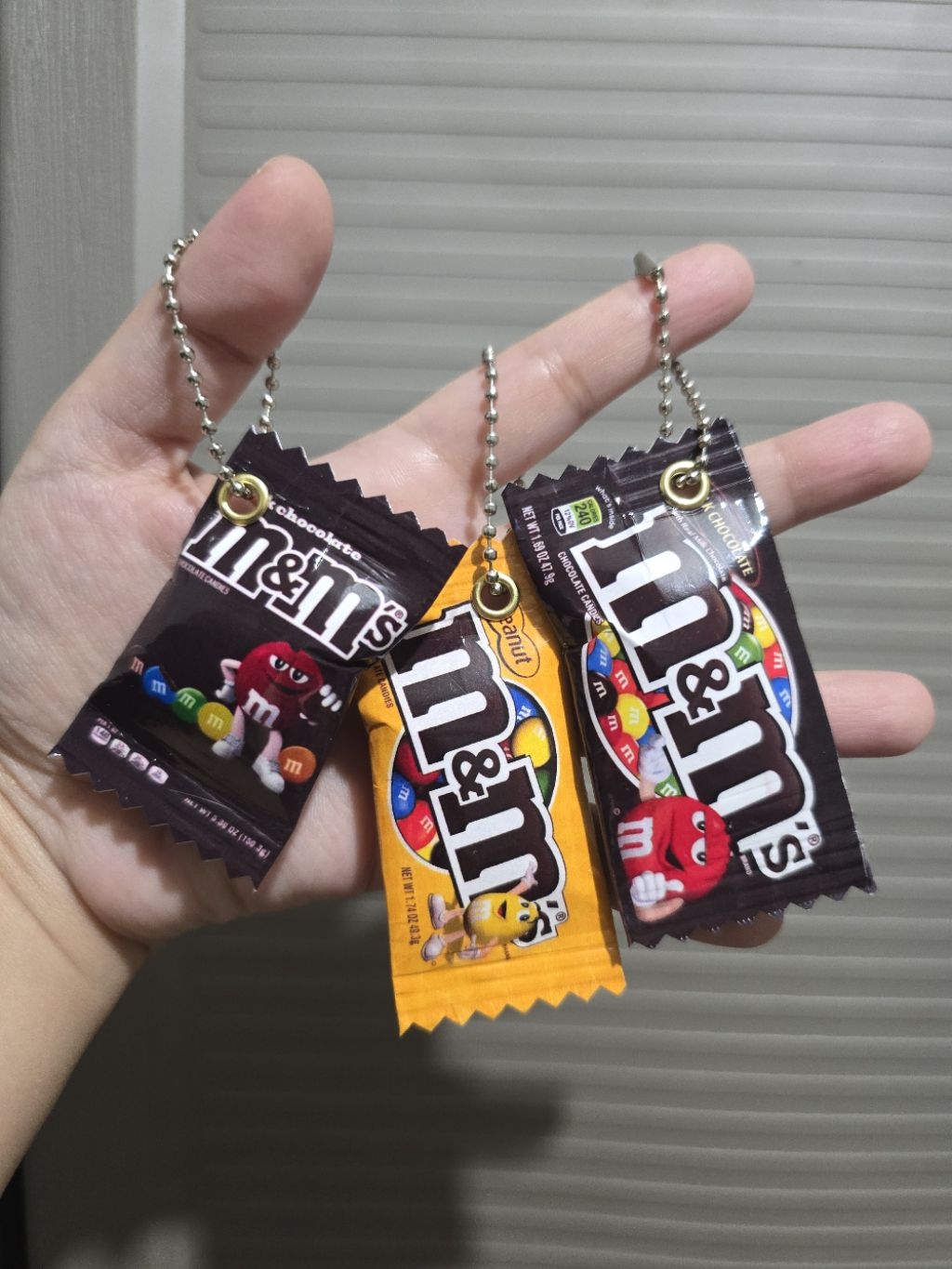 Mini Brands Pinoy Chicha Trinkets Trending Keychain | Shopee Philippines