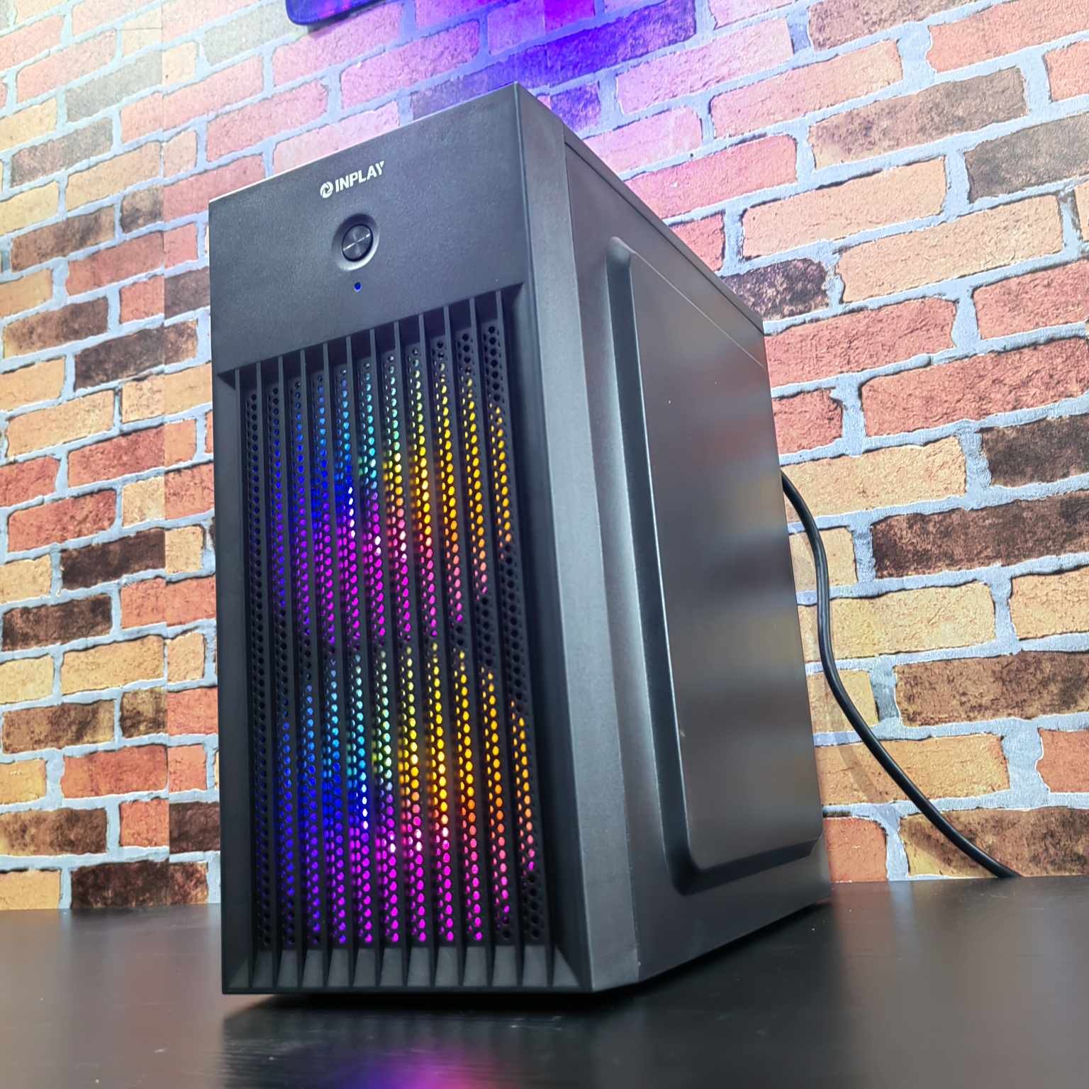 BRANDNEW SYSTEM UNIIT RYZEN 7 5700G 8GB RAM 256GB SSD STANDARD CASE ...