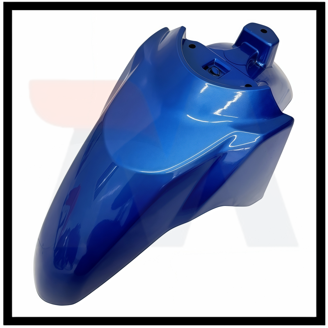 Motorcycle Front Fender Click 125i 150i V2 V3 V4 2019-2025 Model ...
