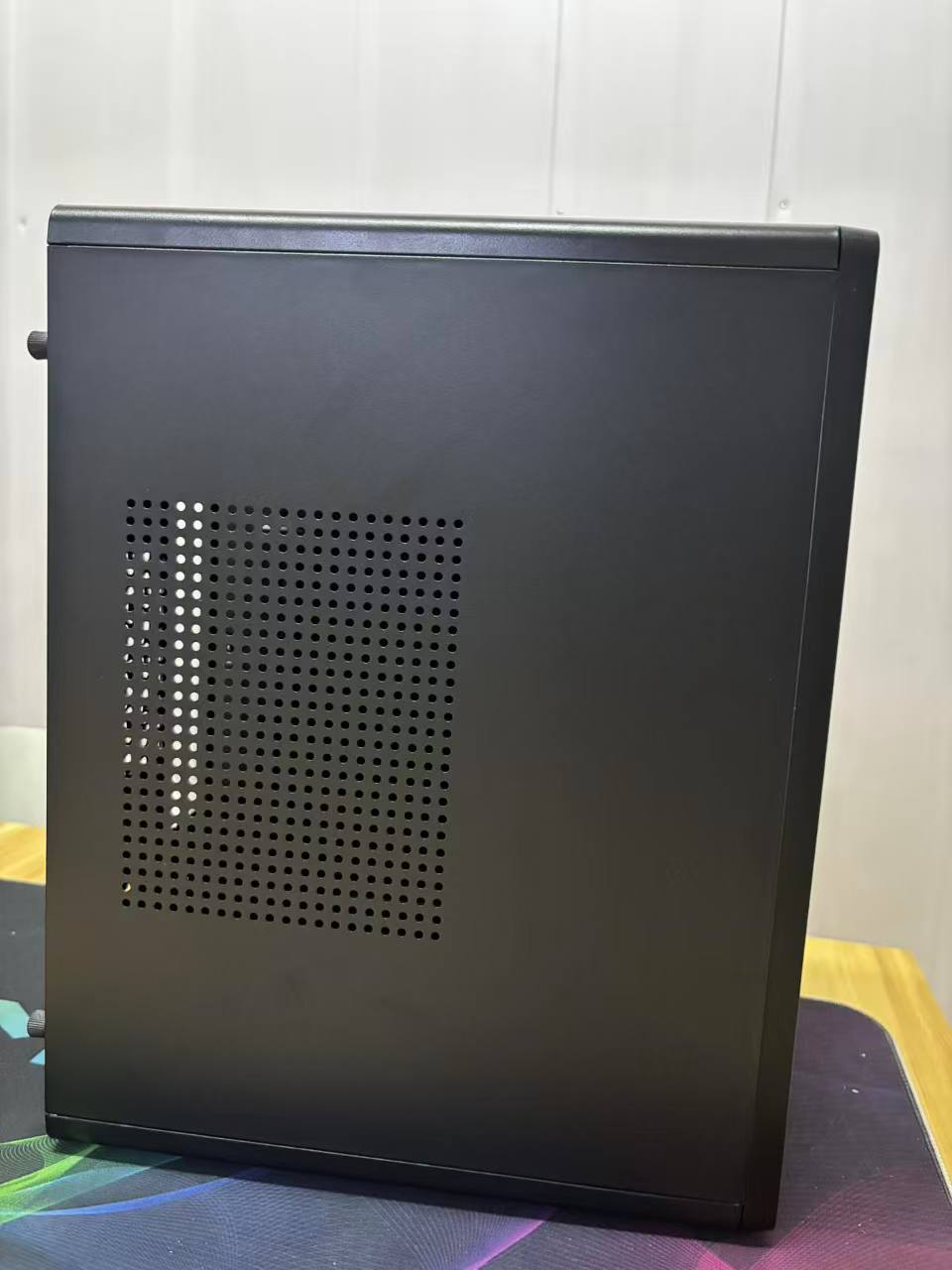 MMA MA-3 Pc case for computer office or gaming | Shopee Philippines