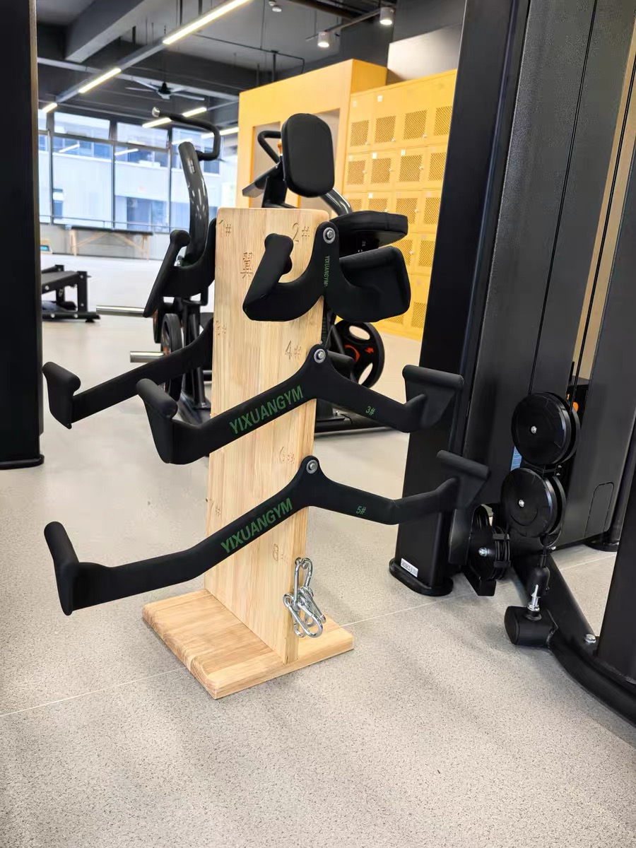 COD Lat Pull Gym Handle: High - Position Pull Down, Ideal for Rowing ...