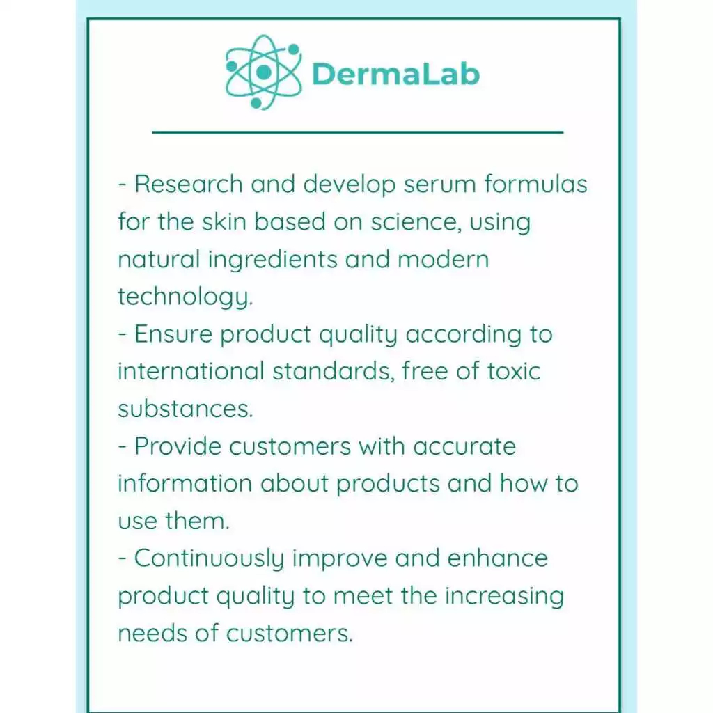 DermaLab Emu Renew Serum 30ml | For All Skin Types Pitted Scar ...