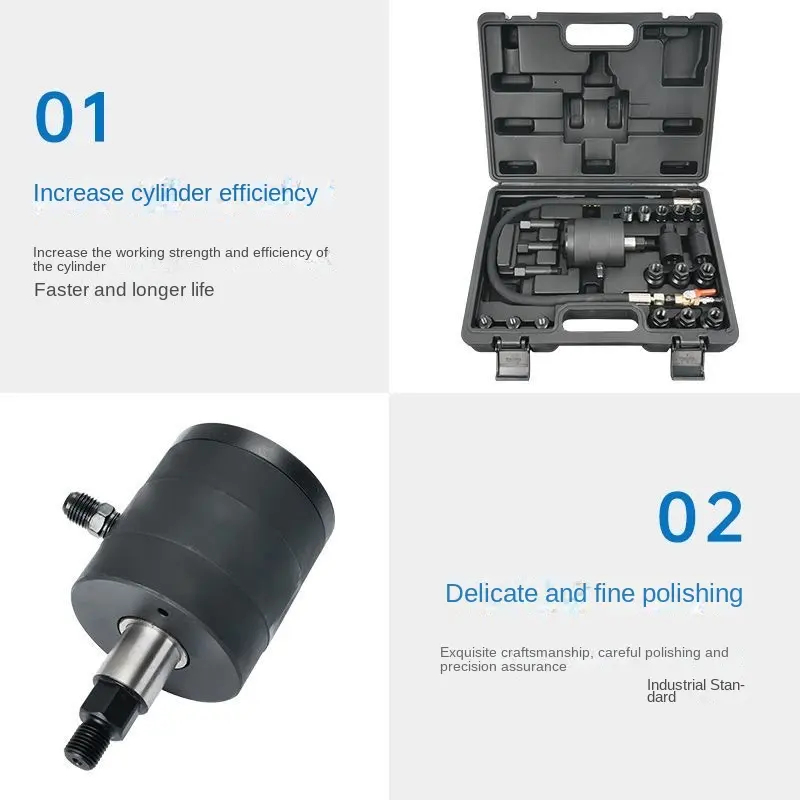 2026 common rail diesel engine injector pneumatic puller hammer ...