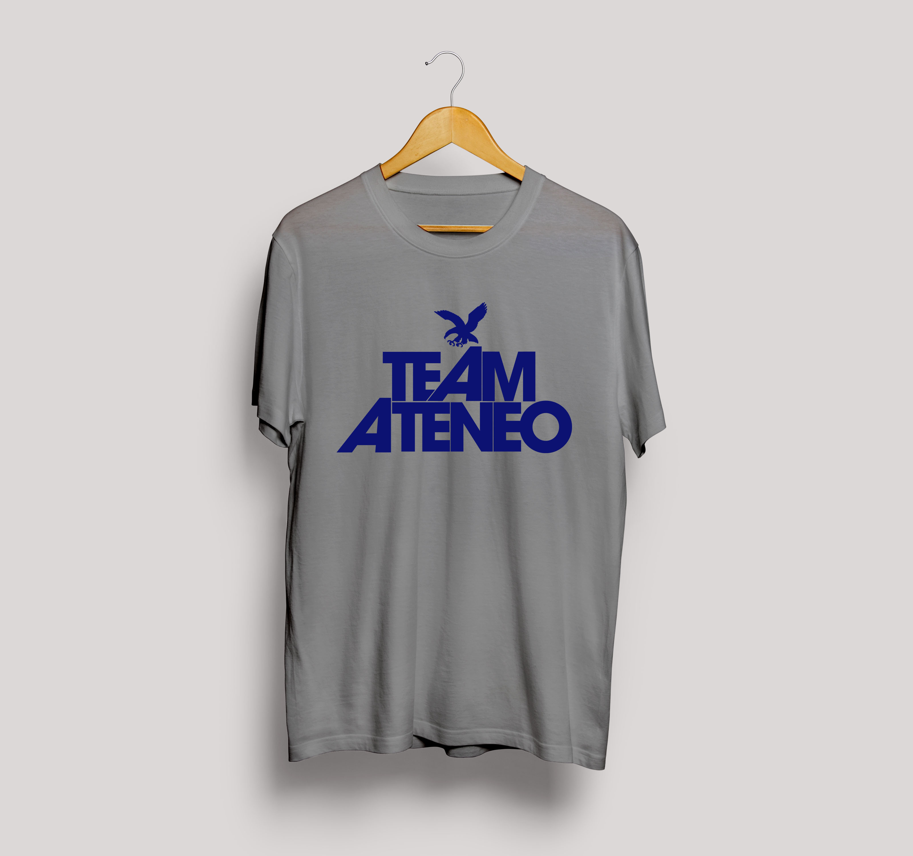 myfaithshop Ateneo2 Drifit men woman shirt quality unisex sports family ...