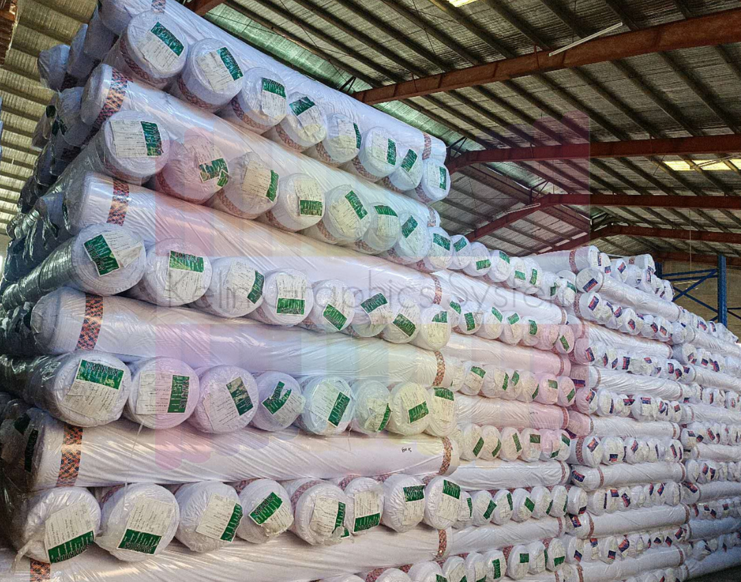 KELIN Polydex Kiana Fabric 180/190 GSM for Sublimation Printing ...