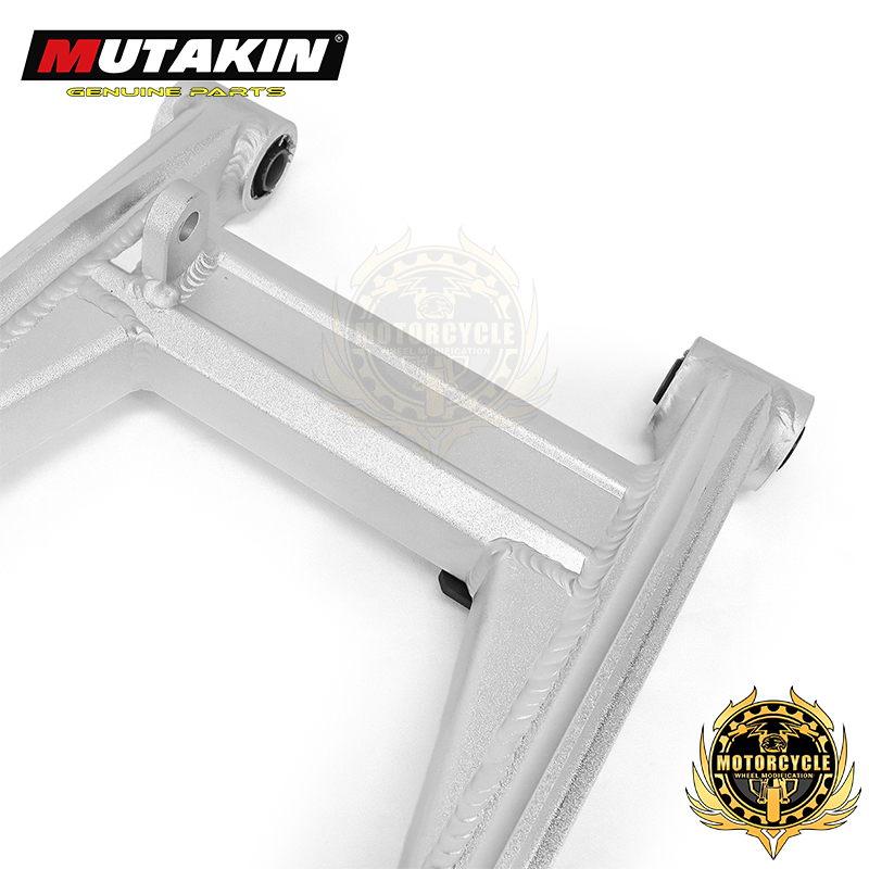 MUTAKIN Sliver Swing Arm Honda RS 125 FI /XRM 125 FI Plus 3 | Shopee ...