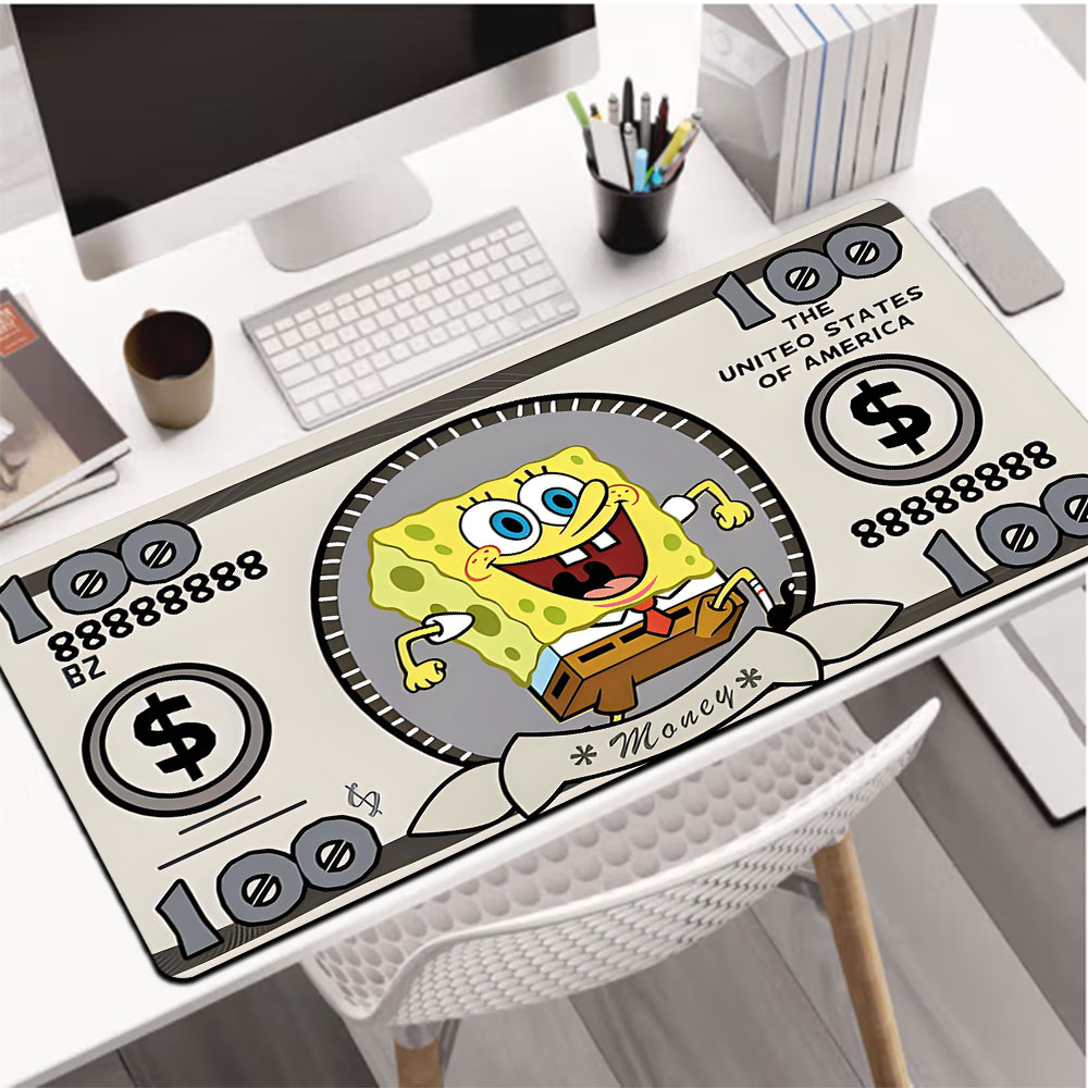 customized Large Mouse Pad computer mat Desk Mat keyboard mat Office ...