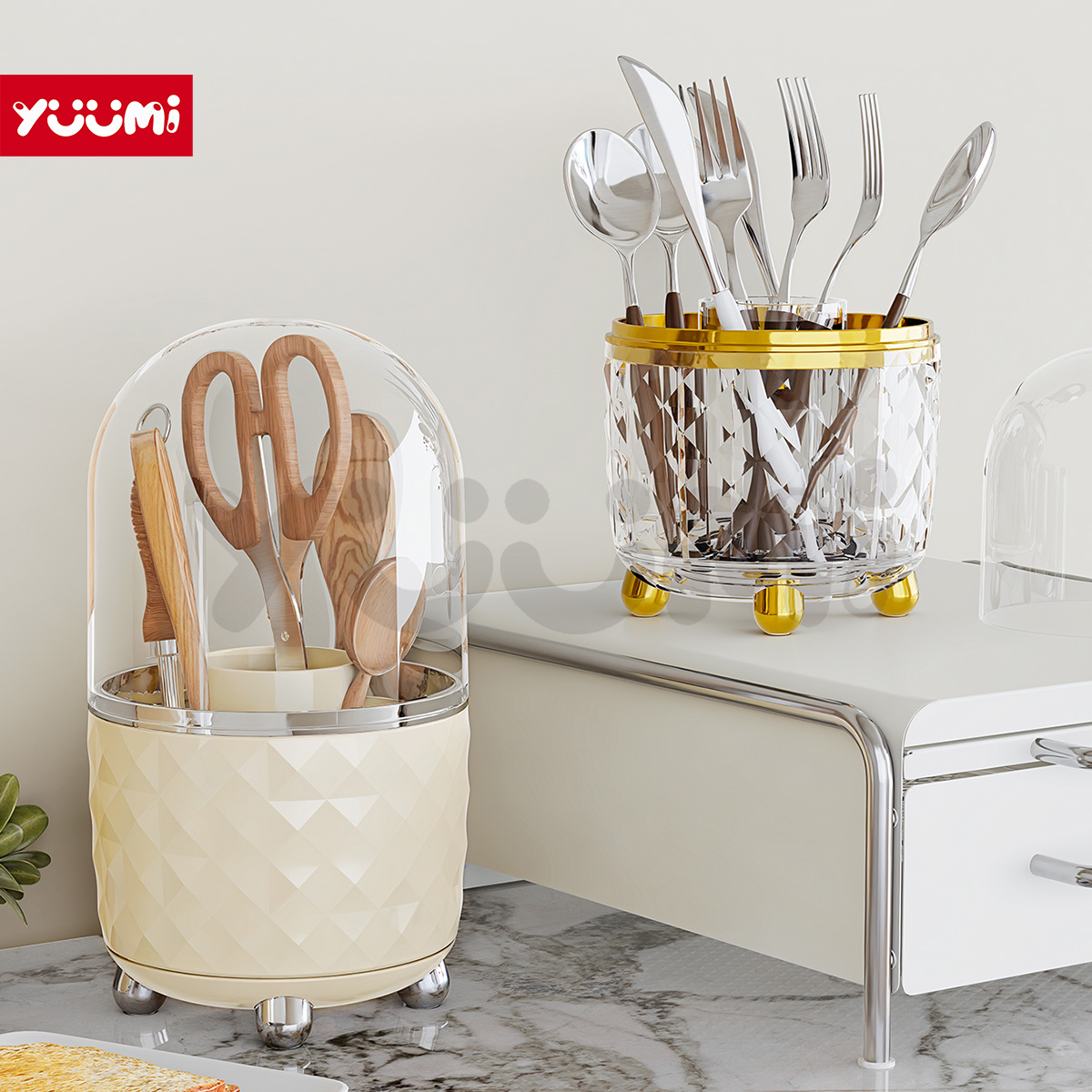 kitchen racks organizer Dish Rack Kitchen kitchen racks Spoon And Fork ...
