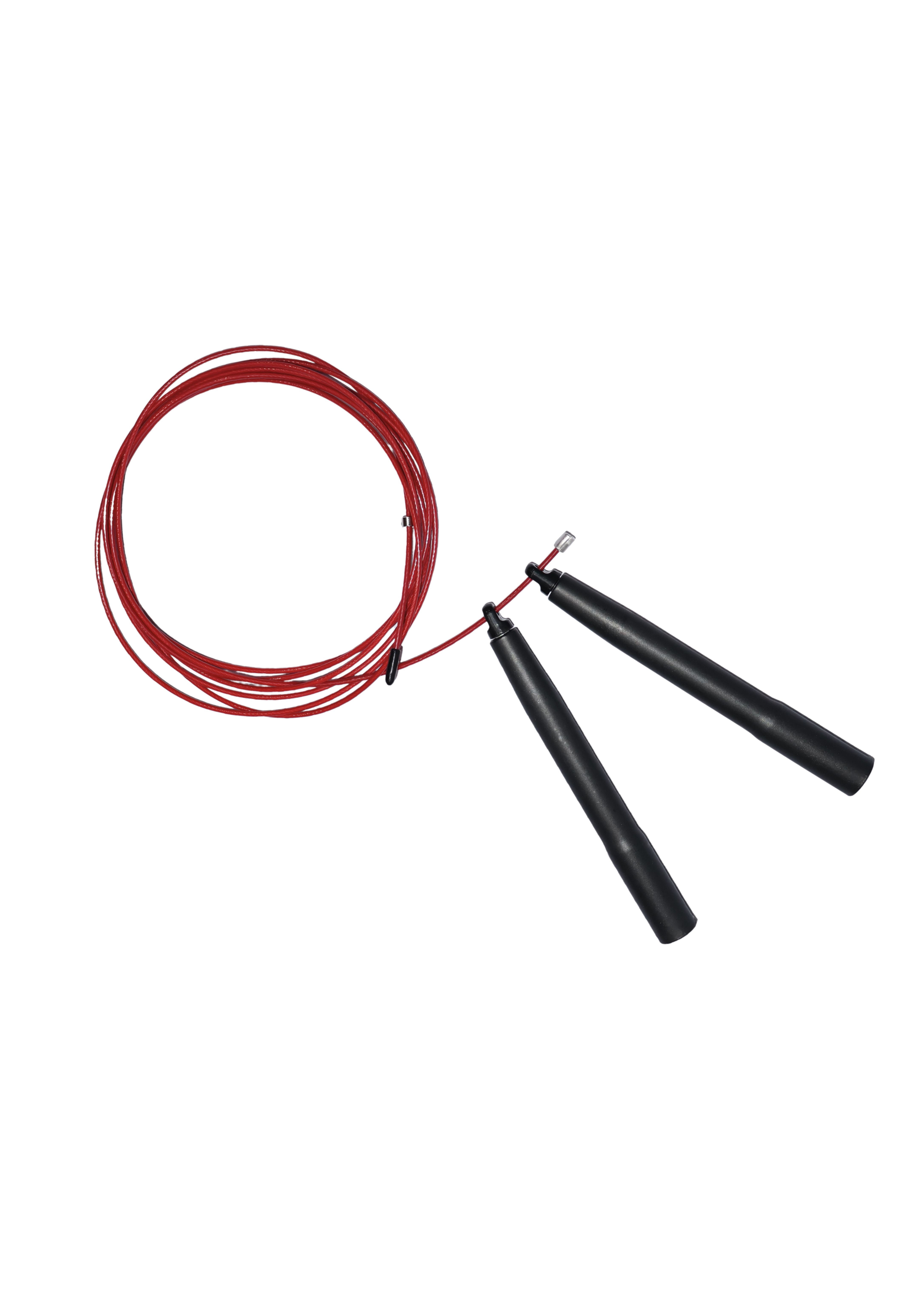 PlayHard SR-DU Speed Rope – Adjustable Jump Rope | Double-Unders ...