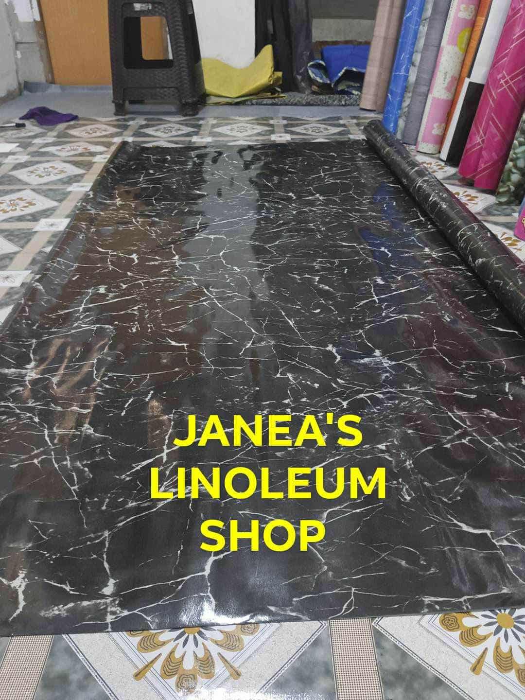 RUBBERIZED LINOLEUM FLOORING ( 95 PER 1 YARD ) | Shopee Philippines
