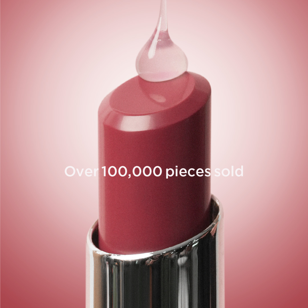 Buy 1, Get 1 - EB Plus Serum Tinted Lip Balm 3.2g [ANY SHADE] | Shopee ...