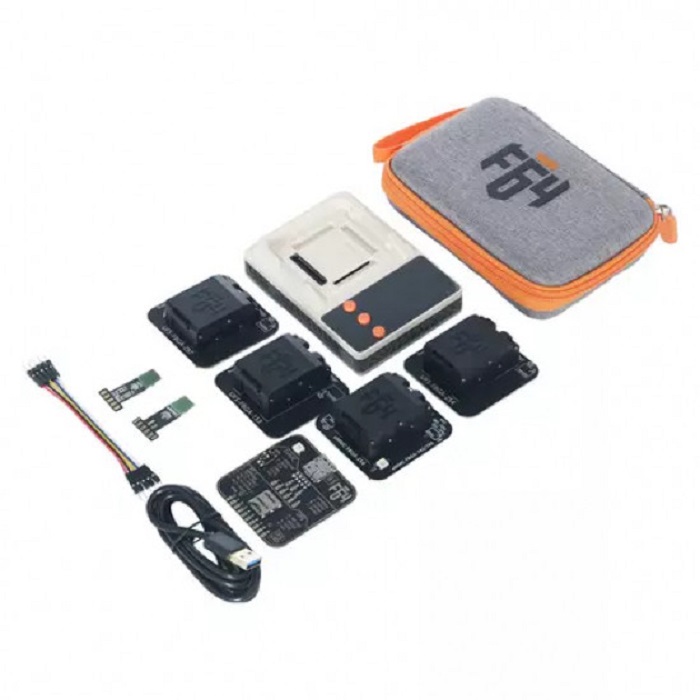F64 Ultra UFS / eMMC Programmer | Shopee Philippines