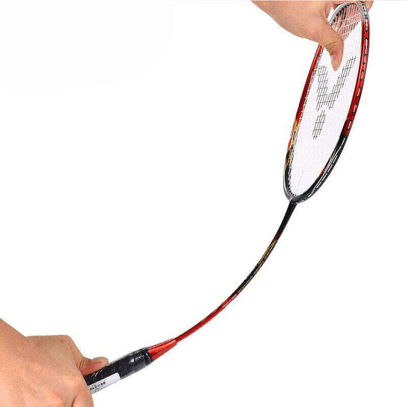 Victor Challenger 9500D Badminton Racket Ultra Light Carbon Fiber ...