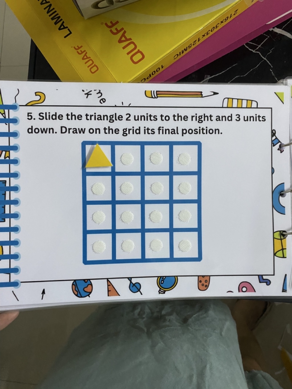 RMA(Rapid Mathematics Assessment) For Key Stage 2 Grade 4-6 | Shopee ...