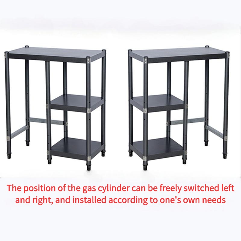 Gas stove stand rack Bearing 300kg Stainless steel SUS 316 Kitchen Rack ...