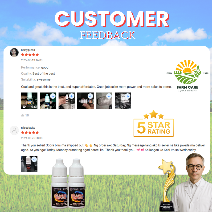 [BIG DEAL] Dragon Driver Vitamins for Gamefowl | Enhance Strength ...