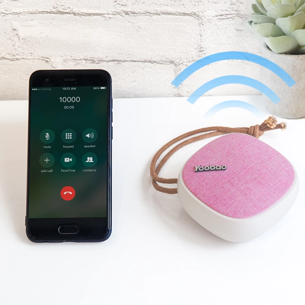 M1 Mini Bluetooth Speaker Portable Wireless Speaker | Super Bass | HD ...