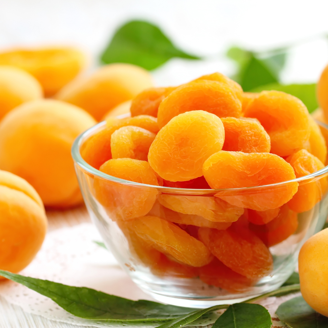 Seedless Soft-Dried Apricots – Naturally Sweet & Juicy | No Sugar, No ...