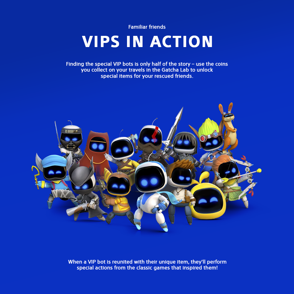 Playstation® Astro Bot Standard Edition | Shopee Philippines