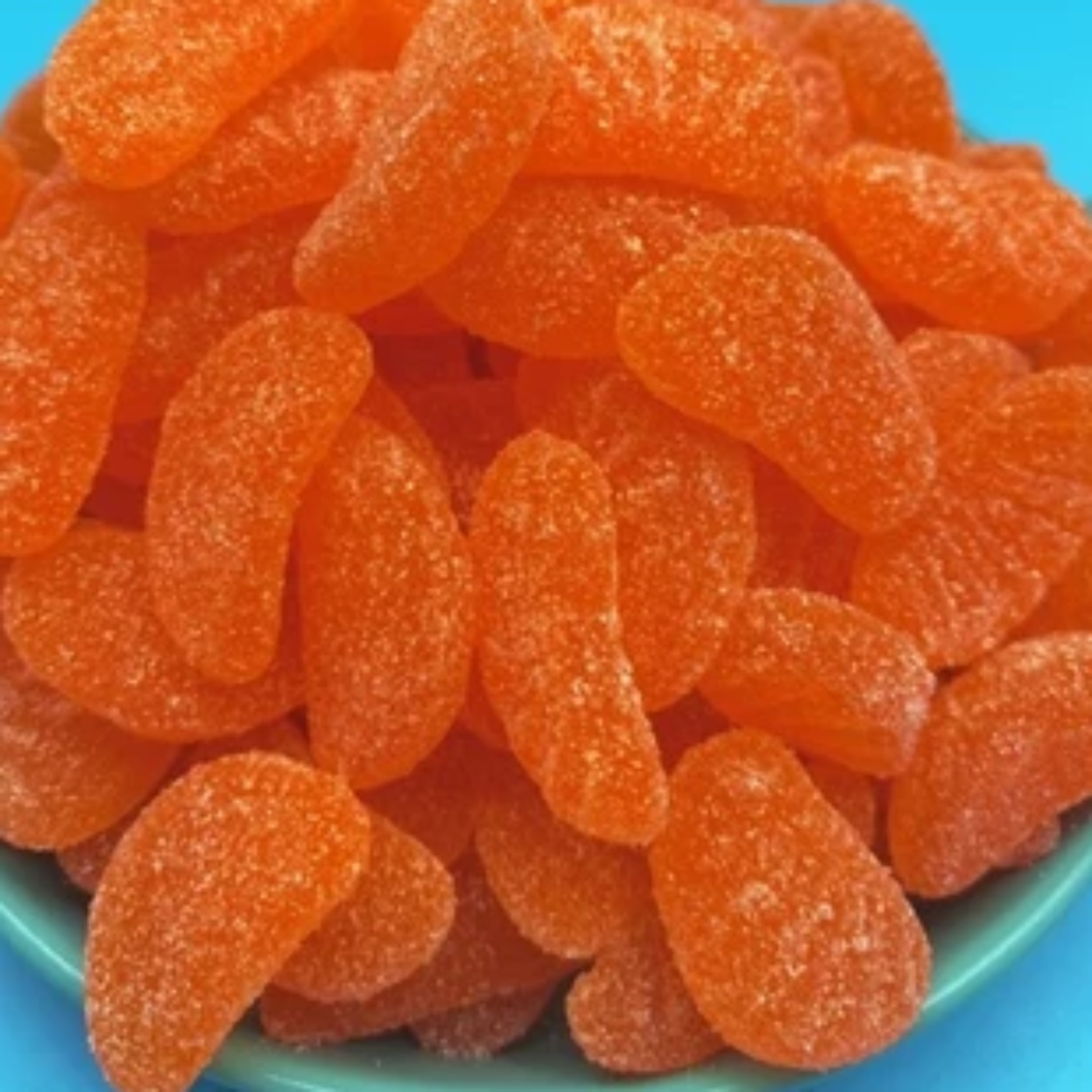2.5KG COD Gummy Candies Wholesale Gummy Series 500-550pcs Soft Candy ...