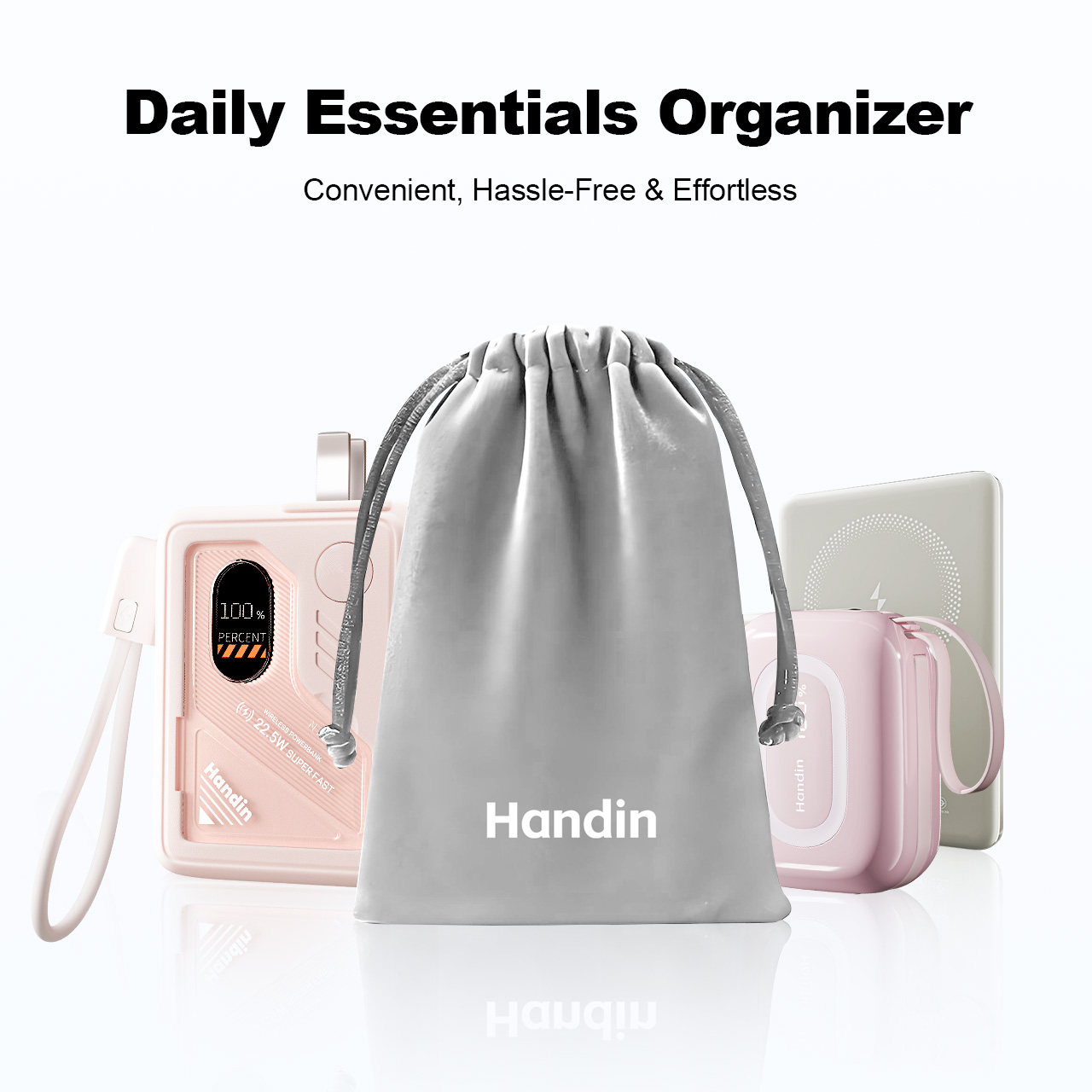 Handin Custom Giveaway Bag | Shopee Philippines