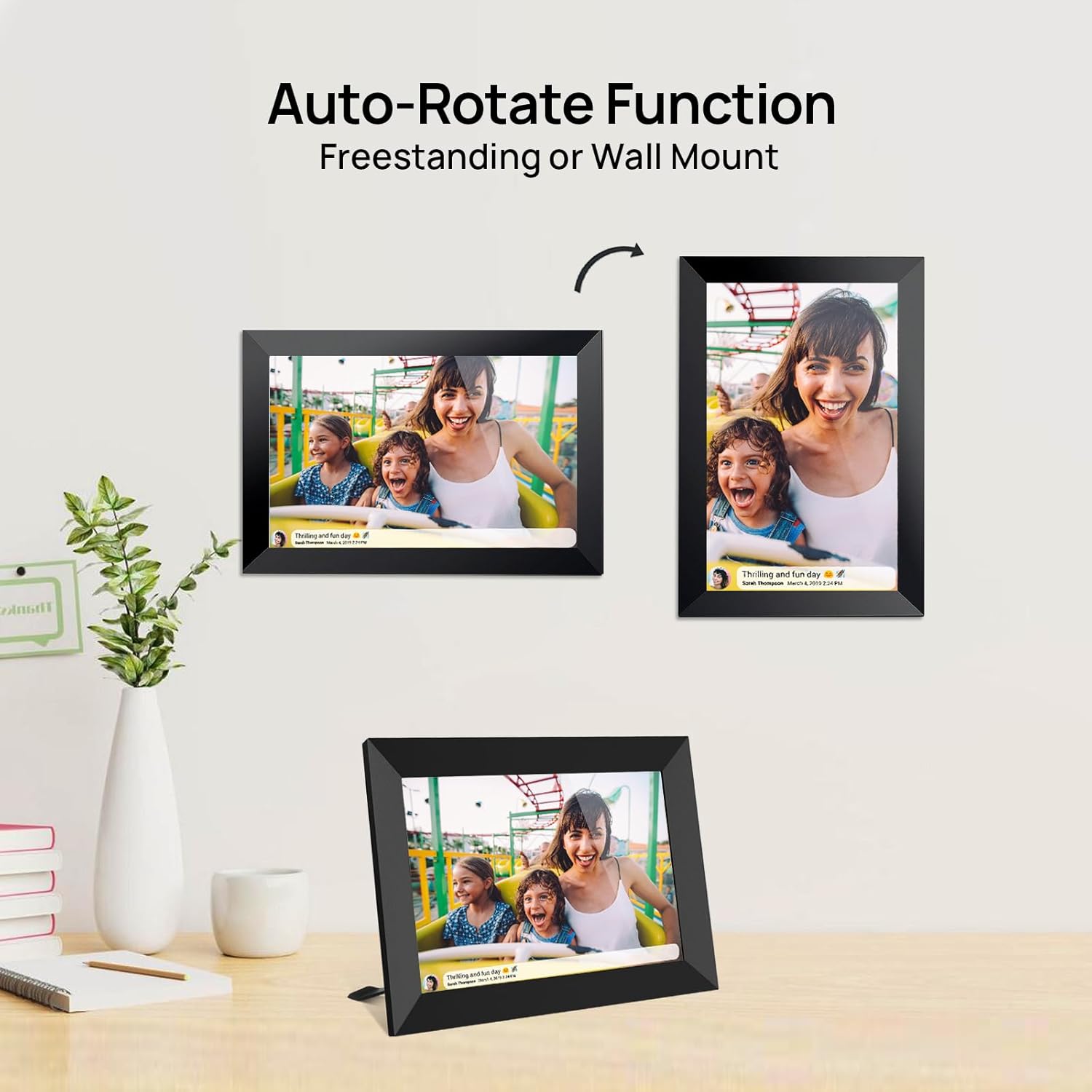 FRAMEO 10.1