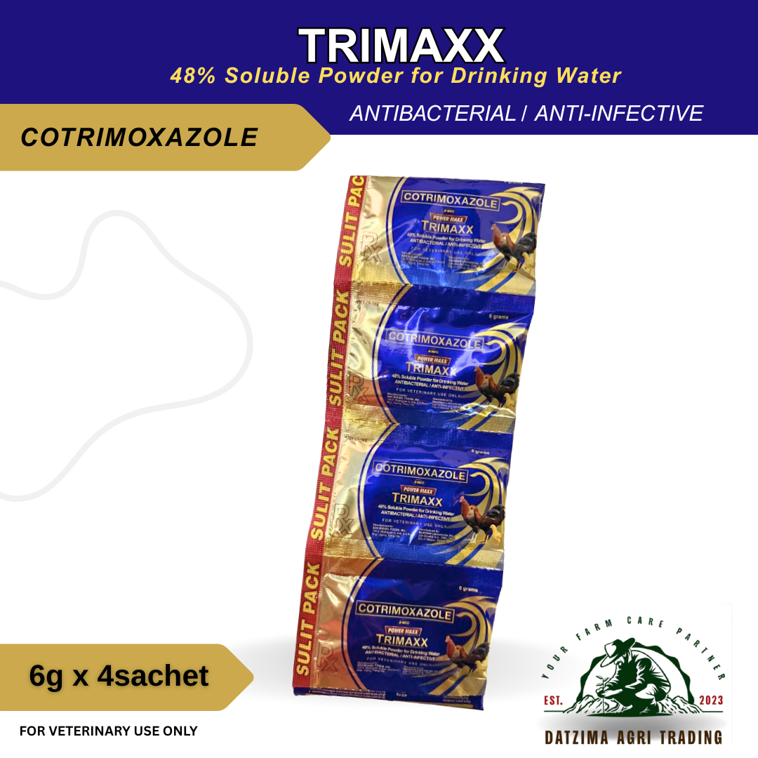 BMEG Power Maxx TRIMAXX (6g x 24Sachet) | Shopee Philippines